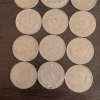 سکه های کلکسیونی|کلکسیون سکه، تمبر، اسکناس|آبیک, |دیوار