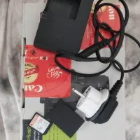 دوربین عکاسی کنون 250d kit Ef-s18-55 is stm|دوربین عکاسی و فیلمبرداری|یزد, |دیوار