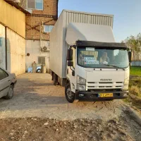 ایسوزو پی ۷۰۰ مدل ۹۵