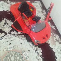 ماشین شارژی