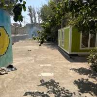 اجاره ملک ۱۰۰۰ متری با سیصد متر فضای مسقف|اجارهٔ دفتر صنعتی، کشاورزی، تجاری|تهران, صاحب الزمان|دیوار