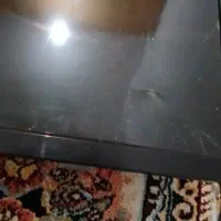 تلویزیون ۵۰ اینچ اسنوا ال سی دی شکسته
