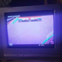 تلویزیون LG + هدیه Dvd Player سامسونگ فلش خور