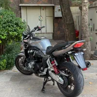 Cb1300|موتورسیکلت|تهران, آجودانیه|دیوار