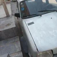 پی کی|خودرو سواری و وانت|تایباد, |دیوار