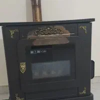 فروش بخاری شومینه