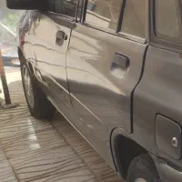 پراید 141 مدل 89|خودرو سواری و وانت|سپیدان, |دیوار