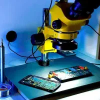 تعمیرات تخصصی موبایل