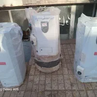 آبگرمکن نوواستوک تعمیرات بخاری  جوشکاری