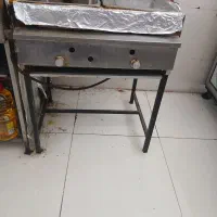وسایل فست فود