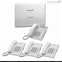 نصب و تعمیر و فروش سانترال