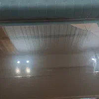 میز مبلمان تک