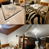 اجاره روزانه و شبانه دربست ویلایی