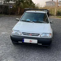 پراید وانت 151