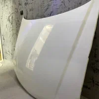 کاپوت جلو پژو پارس