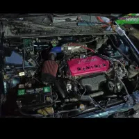 لوازم هوندا آکورد