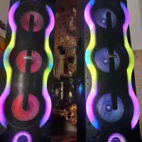 باند،تمیز جفت،اسپیکر Maxeeder|سیستم صوتی خانگی|قم, زاویه|دیوار