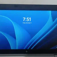 لپتاب HP Zbook 15  G4