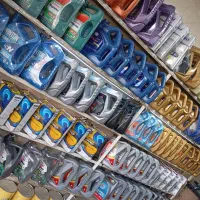 تعویض روغن ب نرخ دولتی