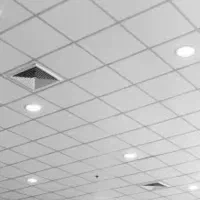 اجرای صفر تا صد سقف کاذب تایل پی وی سی(pvc) و کناف|خدمات پیشه و مهارت|یاسوج, |دیوار