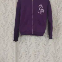 هودی بچه گانه بهاری