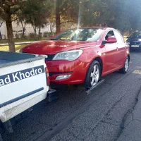 امدادخودرو یدک کش رباط کریم پرند اتوبان تهران ساوه