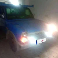 نیسان دیزل|خودرو سواری و وانت|پاکدشت, پاکدشت (مامازند)|دیوار