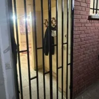 خدمات جوشکارسیار حفاظ درب پایه کولر جوش آرگون