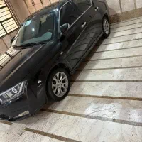 دنا پلاس اتوماتیک مدل1401مشکی کم کار