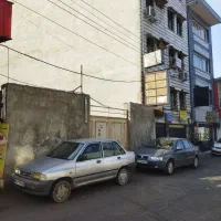 زمین مسکونی تجاری، ۲۳۵ متری، لاکانی