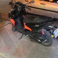 موتور ۱۷۰ کویر ۴۰۳|موتورسیکلت|قائم‌شهر, |دیوار