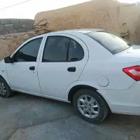 ماشین ساینا مدل98