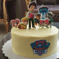 سفارش انواع کیک|خوردنی و آشامیدنی|تهران, تهرانسر مرکزی|دیوار