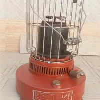 بخاری (چراغ) نفتی آترا|بخاری، هیتر، شومینه|کرمان, |دیوار