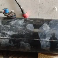 فروش کپسول LPG|قطعات یدکی و لوازم جانبی|اصفهان, دوطفلان|دیوار