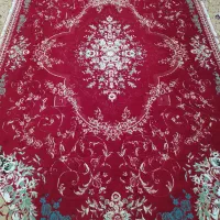 یک تخته فرش 12متری و یک تخته 8متری، 2در4|فرش|دورود, |دیوار