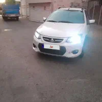 کوییک مدل ۱۴۰۱|خودرو سواری و وانت|شهریار, شهرک وائین|دیوار