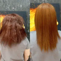 کراتین فقط یک میلیون