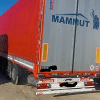 کانتین چادری مدل 92 کم کار|خودرو سنگین|زاهدان, |دیوار