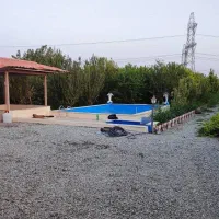 باغ ویلا600متری خ سعدی|فروش خانه و ویلا|رباط‌کریم, منجیل آباد|دیوار