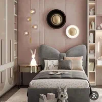 تخت خواب نیکو
