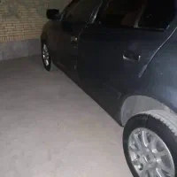 سمند نوک مدادی|خودرو سواری و وانت|یزد, |دیوار