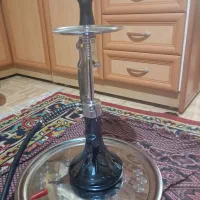 قلیان تازه خریدم لازم نشد میفروشم