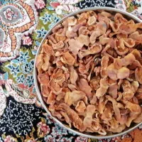 آب قوره. نعنا خشک و غیره