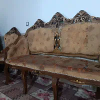مبل سلطنتی ۹ نفره