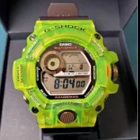 کاسیو جی شاک اورجینال