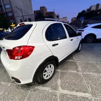 کوییک دنده‌ای S، مدل ۱۴۰۲|خودرو سواری و وانت|شهرکرد, |دیوار