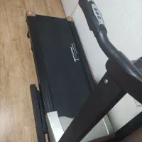 تردمیل torbo fitness 150|تجهیزات ورزشی|شیراز, هفت تنان|دیوار