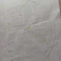 زمین ۲۶۲ متری با پروانه ساخت الهیه( کوی کارمندان)