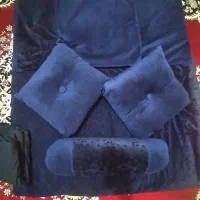 روتختی دونفره مخمل ترک